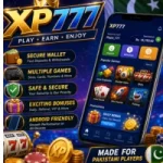 XP777 Game APK Download Guide for Pakistan 2026