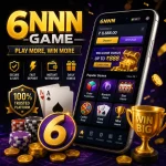 6NNN Game – Modern Online Gaming Platform
