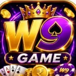 W9 Game