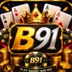 B91 Game  Download