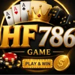 HF786 game