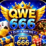 QWE 666 Game APK Download
