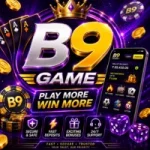 B9 Game