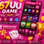 67UU Game