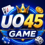 UO45 Game  app