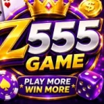 Z555 Game  Download