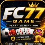FC77 Game APK