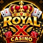 ROYAL X Casino