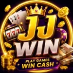 JJWin Game  Official App Home Scre