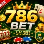 786Bet Game