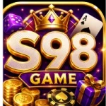 S98 Game APK Logo 2026